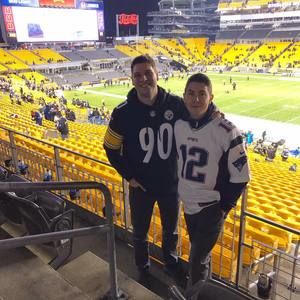 Meet your Posher, Jake